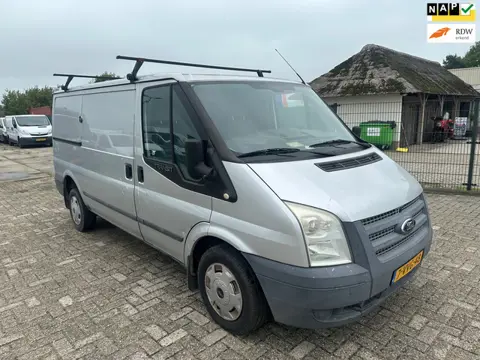 Ford Transit 280M 2.2 TDCI Bj'04-2012 AIRCO !! MOTOR DEFECT !!