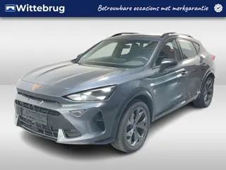 CUPRA Formentor 1.5 TSI e-Hybrid Business / AUTOMAAT/ PARK.SENSOR.V+A/ 360 CAMERA/ FULL LINK/ STUUR+
