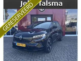 Renault Austral 1.3 mild hybrid 160 X-Tronic Evolution | LED | 1.800 kg