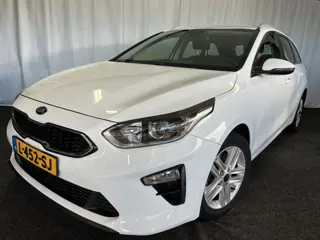Kia Ceed Sportswagon 1.0 T-GDi DynamicLine 1E EIGN/ECC/CRUISE/APPLE/CAMERA