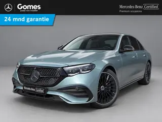 Mercedes-Benz E-klasse 300 e Sport Edition