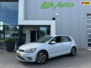 Volkswagen Golf 1.0 TSI Join * Virtual Cockpit * Navigatie * Stoelverwarming