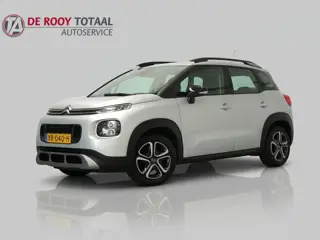 Citroën C3 Aircross 1.2 PureTech Feel 82PK, RIJKLAAR | DIS-RIEM RECENT VERVANGEN | AIRCO | CRUISE