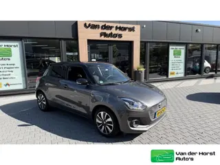 Suzuki Swift 1.0 Stijl automaat airco (bj 2017)