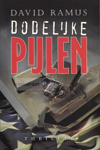 David Ramus ~ Dodelijke pijlen