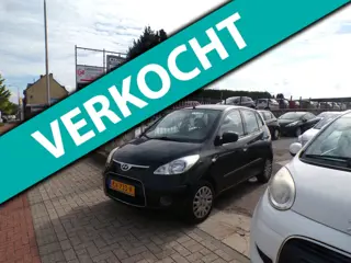Hyundai I10 1.1 Dynamic