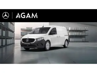 Mercedes-Benz eCitan 112 Pro L2 51 kWh