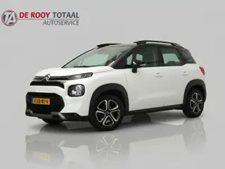 Citroën C3 Aircross 1.2 PureTech S&S Feel 111PK, RIJKLAAR | CARPLAY | CLIMATE CONTROLE | CRUISE CONT