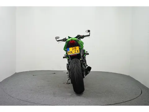 Triumph Street Triple 675 ABS (bj 2014)