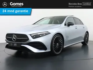 Mercedes-Benz A-Klasse 180 Business Solution AMG | Panorama - Schuifdak | Memorystoelen | Head-Up Di