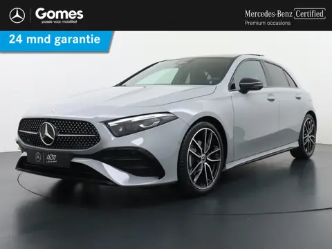 Mercedes-Benz A-Klasse 180 Business Solution AMG | Memorystoelen | Apple Carplay & Android Auto | Pa