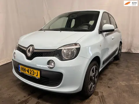 Renault Twingo 1.0 SCe Dynamique SCHADEAUTO!!