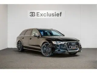 Audi A6 Avant S6 4.0 TFSI quattro Pro Line Plus | Bose | Pan.dak | Camera |