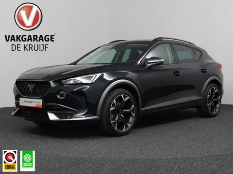 CUPRA Formentor 1.4 e-Hybrid VZ | Travel Assist | Lederen Bekleding | Camera!