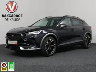 CUPRA Formentor 1.4 e-Hybrid VZ | Travel Assist | Lederen Bekleding | Camera!