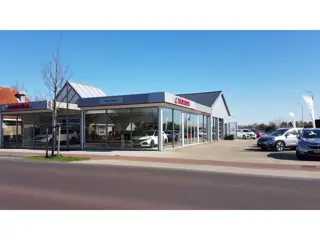 Honda HR-V 1.5 i-VTEC Elegance