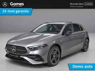 Mercedes-Benz A-Klasse 250 e Business Solution AMG | Panoramadak | Multibeam Led | Apple Carplay & A