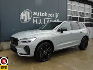 Volvo XC60 2.0 T8 Plug-in hybrid AWD Ultra Black Edition