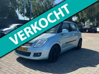 Suzuki Swift 1.3 Shogun airco *bak hoorbaar*