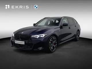 BMW 3 Serie Touring 330e M Sportpakket Pro | M Sport Edition | Comfort Pack | SoH 100% | Stuurwielra