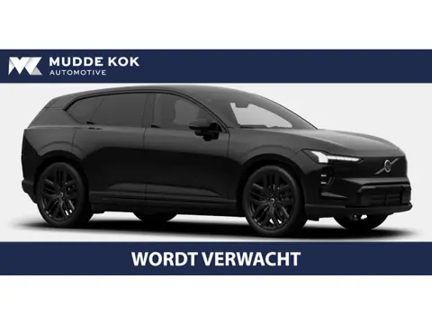 Volvo EX60 P10 AWD Ultra 95 kWh Privacy glass | Ventilatie | Trekhaak | 22 inch Matt | Winterpakket 