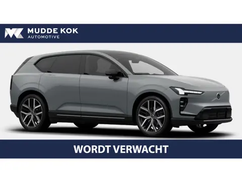 Volvo EX60 P10 AWD Ultra 95 kWh Privacy Glass | Ventilatie | Trekhaak | 22 inch | Winterpakket | Pil