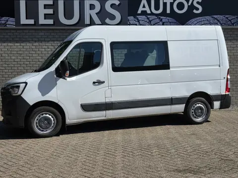 Renault Master T35 2.3 dCi 150 L2H2 DC Energy