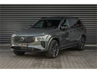 Volvo XC90 2.0 T8 Plug-in hybrid AWD Ultra Dark Luchtvering- Bowers & Wilkins