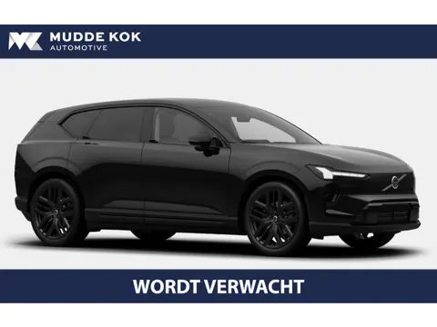 Volvo EX60 P12 AWD Plus 117 kWh | Privacy glass | Trekhaak | 22 inch Matt | Winterpakket | Pilot Ass