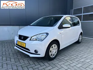 SEAT Mii 1.0 Style Intense (bj 2019)