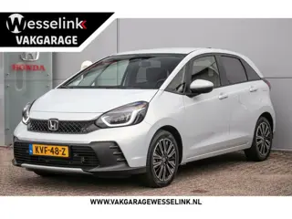 Honda Jazz 1.5 e:HEV Advance