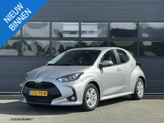 TOYOTA YARIS 1.5 HYBRID 115 ACTIVE I AUTOMAAT I APPLE CARPLAY I P-CAMERA I ADAPTIVE CRUISE CONTROL