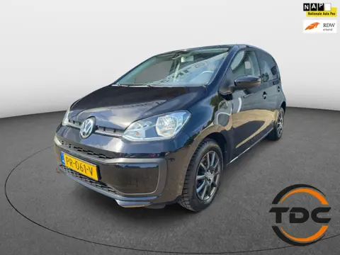 Volkswagen Up! 1.0 BMT AIRCO 5-DRS BLUETOOTH LMV