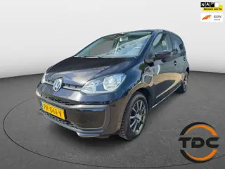 Volkswagen Up! 1.0 BMT AIRCO 5-DRS BLUETOOTH LMV