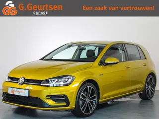 Volkswagen Golf 1.4 TSI Highline Business R Trekhaak, Apple Carplay, Cruise Control, R-Line