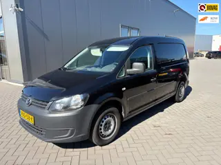 Volkswagen Caddy 1.6 TDI L2H1 BMT Maxi Comfortline