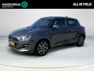 Suzuki Swift 1.2 Style Smart Hybrid (Apple Carplay - Android Auto)
