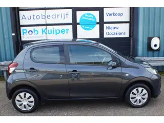 Peugeot 108 1.0 e-VTi Active