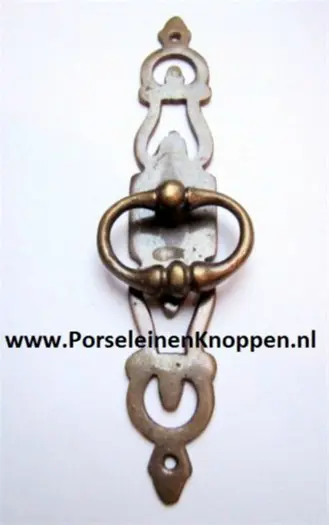 Oud kastbeslag , oude kastknoppen , antieke kastgrepen