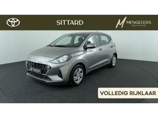 Hyundai i10 1.0 Comfort