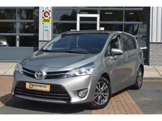 Toyota Verso 1.8 VVT-i Business Navi Airco Panodak Camera Km 134.200!!
