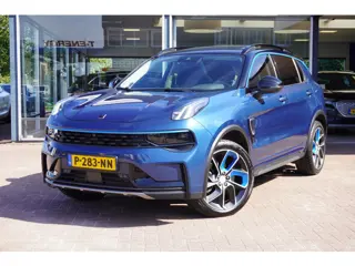 Lynk & Co 01 1.5 | Automaat | Airco | 360 Camera | Elek. pakket | Vol opties | 2022 | Inruil mogelij