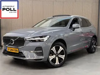 Volvo XC60 T8 AWD PHEV Plus Bright Panoramadak Trekhaak 360 Camera Harman Kardon NL-Auto