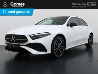 Mercedes-Benz A-Klasse 250 e Business Solution AMG