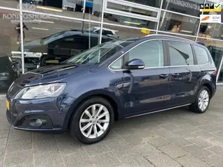 Seat Alhambra 1.4 TSI Style 7p