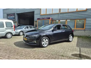 Volkswagen Polo 1.0 TSI Beats 5 Deurs Airco Carplay Inruil Mogelijk