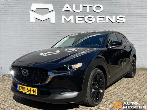 Mazda CX-30 2.5 e-SkyActiv-G M Hybrid Homura