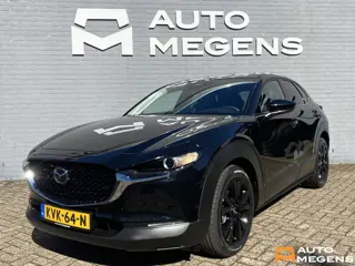 Mazda CX-30 2.5 e-SkyActiv-G M Hybrid Homura
