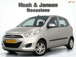 Hyundai I10 1.1 i-Drive Cool - Airco - Radio - Elektrische ramen