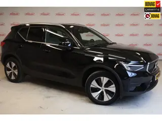 Volvo XC40 1.5 T4 Plug-in hybrid Plus Bright NL auto|Stoel+stuurverwarming|Memory stoel|H&K Audio|Ac